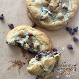 UMES CHOCOLATE CHIP COOKIE